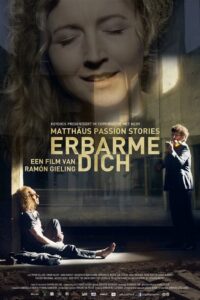 Erbarme dich – Matthäus Passion Stories