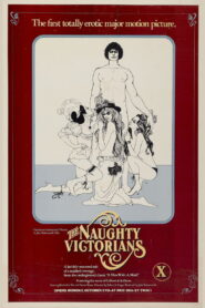The Naughty Victorians: An Erotic Tale of a Maiden’s Revenge
