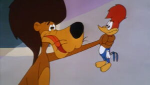 Woody’s Clip Joint