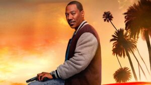 Beverly Hills Cop: Axel F