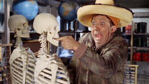 Operation Y and Other Shurik’s Adventures