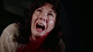 Satan’s Black Wedding