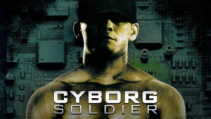 Cyborg Soldier