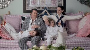 Nothing Left Unsaid: Gloria Vanderbilt & Anderson Cooper