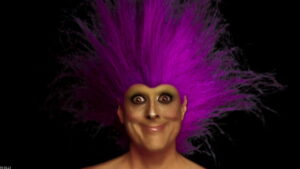 ‘Weird Al’ Yankovic – Live! The Alpocalypse Tour