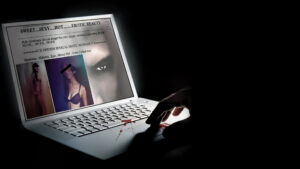 The Craigslist Killer