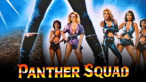 Panther Squad