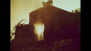 Dead Man’s Letters