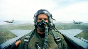 Fighter Pilot: Operation Red Flag