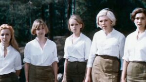 The Dawns Here Are Quiet