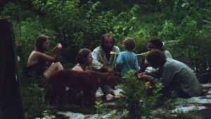 Everything Everywhere Again Alive