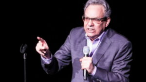 Lewis Black: Old Yeller – Live at the Borgata