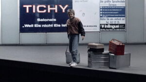 71 Fragments of a Chronology of Chance