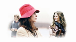 Margot at the Wedding