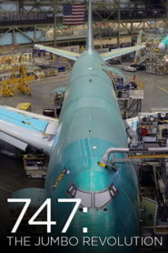 747: The Jumbo Revolution