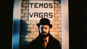 The Strange Hostel of Naked Pleasures