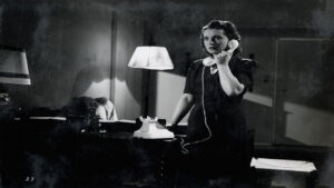 Two Girls on the Street