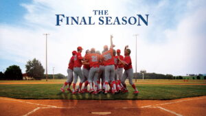 The Final Season