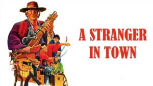 A Stranger in Town