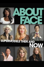 About Face: Supermodels Then and Now