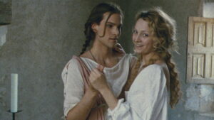 The Romance of Astrea and Celadon