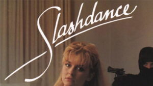 Slashdance