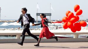 Whenever I’m Alone with You