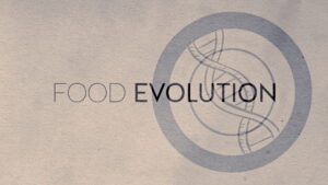 Food Evolution