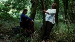 These Encounters of Theirs