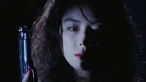 XX: Beautiful Hunter