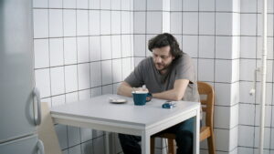 When Evening Falls on Bucharest or Metabolism