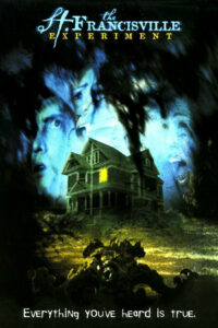 The St. Francisville Experiment