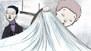 Crulic: The Path to Beyond