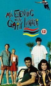 An Evening With Gary Lineker