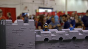 A LEGO Brickumentary