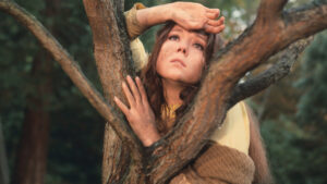 A Midsummer Night’s Dream