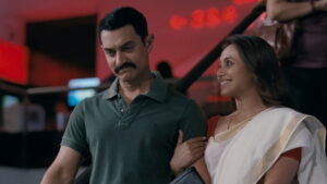 Talaash