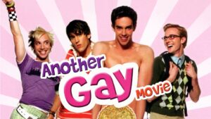 Another Gay Movie