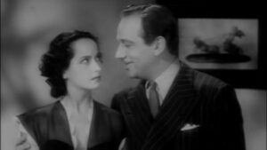 That Uncertain Feeling