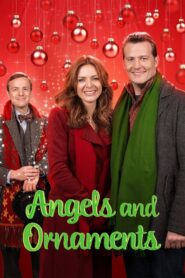 Angels and Ornaments