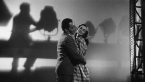 The Lady Without Camelias