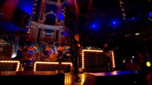 The Killers: Live from the Royal Albert Hall