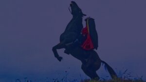 The Legend of Sleepy Hollow