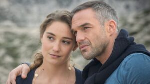 Married to a Stranger