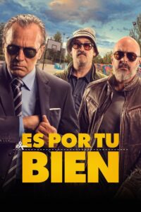 It’s for Your Own Good