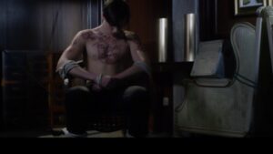 Don’t Look at the Demon