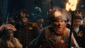 Plop Becomes Gnome King