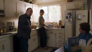 Prisoner’s Daughter