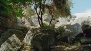 These Encounters of Theirs