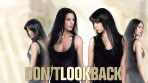 Don’t Look Back